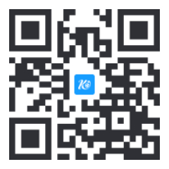 iOS 系统版 二维码（jiuyou.com）