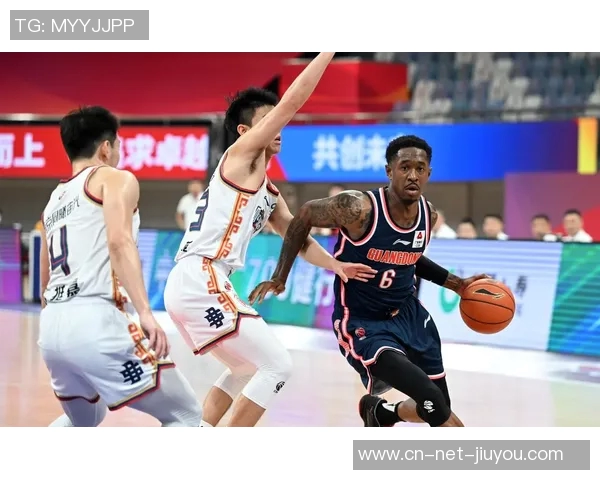 广东队迎来强援机会杜锋或将引进升级版马尚助力球队冲击总冠军