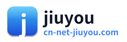 jiuyou Logo